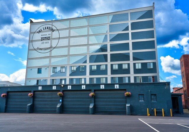 1 Chestnut St, Nashua, NH à louer - Photo de l’immeuble – Image 2 sur 14