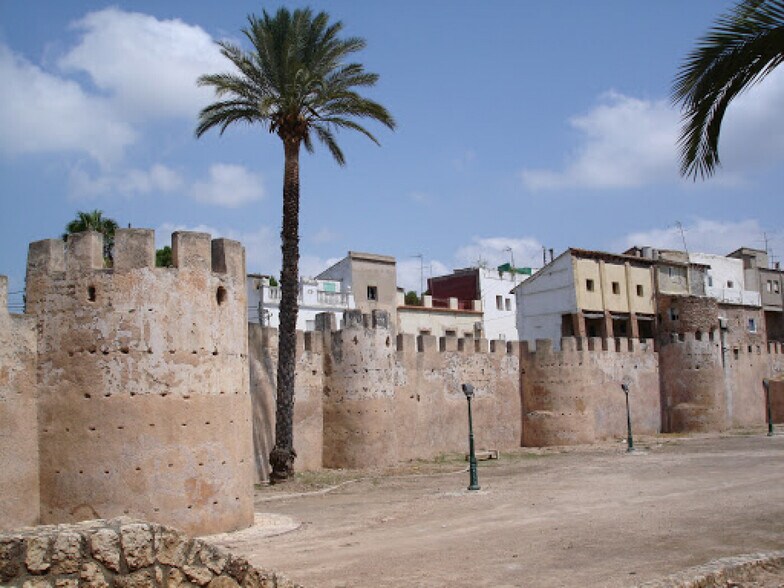 Local commercial dans Alzira, Valencia à vendre - Photo de l’immeuble – Image 3 sur 20