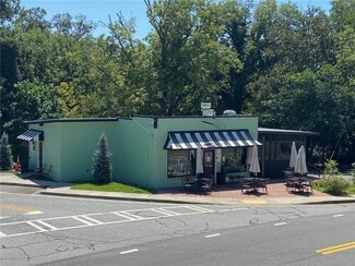 Plus de détails pour 270 E Main St, Dahlonega, GA - Local commercial à vendre