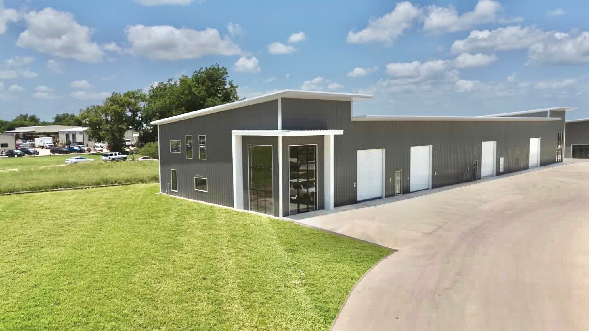 21901 US-79 Hwy, Taylor, TX à louer Photo de l’immeuble– Image 1 sur 7