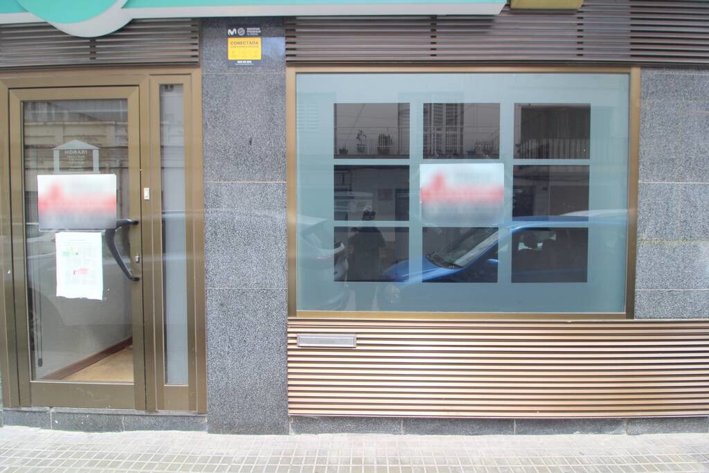 Local commercial dans Granollers, Barcelona à louer Photo de l’immeuble– Image 1 sur 22