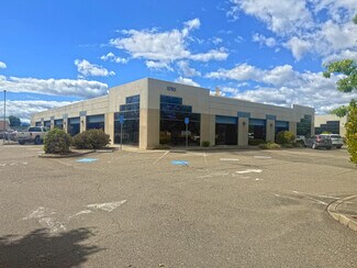 Plus de détails pour 5793 Skylane Blvd, Windsor, CA - Industriel/Logistique à vendre