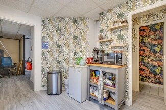 Plus de détails pour Bureau à louer