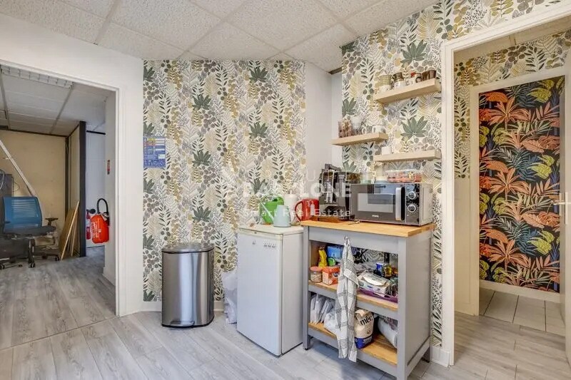 Bureau dans Boulogne-Billancourt à louer Photo intérieure– Image 1 sur 7