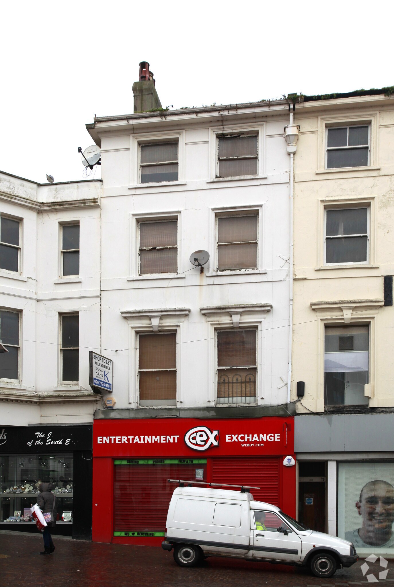 32 Sandgate Rd, Folkestone à vendre Photo principale– Image 1 sur 4