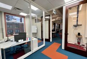 Interior Photo