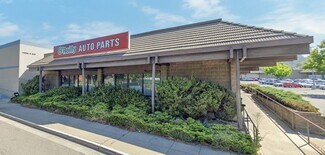 Plus de détails pour 10680 San Pablo Ave, El Cerrito, CA - Local commercial à vendre