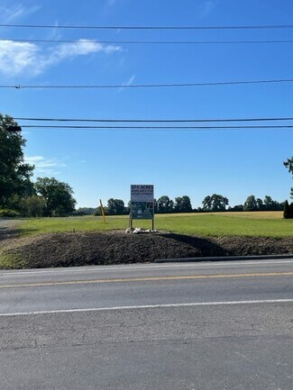 Plus de détails pour 844 W Genesee Street, Skaneateles, NY - Bureau/Local commercial à louer