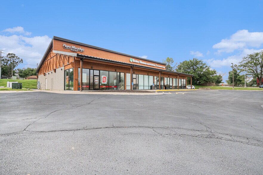 12 Menard Dr, Council Bluffs, IA à louer - Photo de l’immeuble – Image 2 sur 22