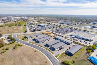 2203 Cascade Pky, San Antonio, TX à louer Photo intérieure– Image 1 sur 1