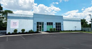 Plus de détails pour 2345 Southwest Blvd, Grove City, OH - Industriel/Logistique à louer