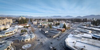 Plus de détails pour 32009 S Fraser Way, Abbotsford, BC - Local commercial à vendre
