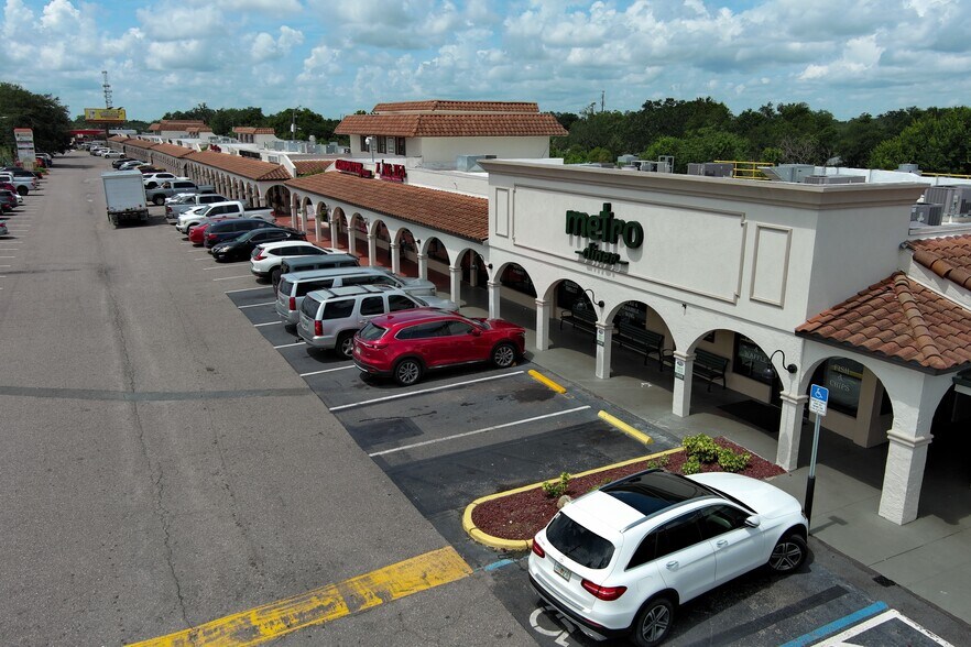 5363 S Florida Ave, Lakeland, FL à louer - Photo de l’immeuble – Image 2 sur 7