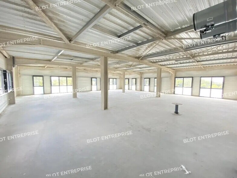 Bureau dans Brest à louer - Photo intérieure – Image 3 sur 13