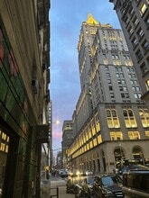 62 Madison Ave, New York, NY à louer Photo de l’immeuble– Image 1 sur 5