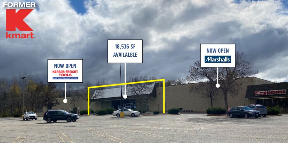 3 Kocher Dr, Bennington, VT à louer - Photo de l’immeuble – Image 2 sur 3