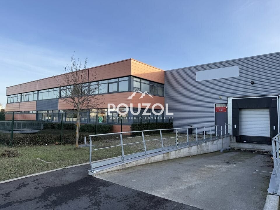 14 Rue Robert Lemoy, Clermont-Ferrand à louer Photo de l’immeuble– Image 1 sur 13