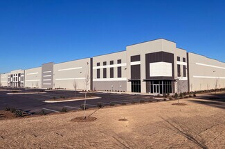 Plus de détails pour 3351 Hopson Rd, Morrisville, NC - Industriel/Logistique à louer