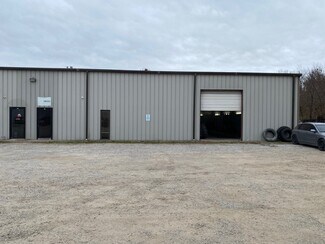 Plus de détails pour 11842 S 33rd Ave W, Sapulpa, OK - Industriel/Logistique à louer