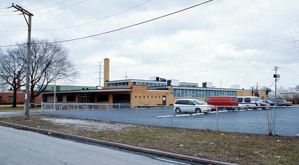 5161 S Millard Ave, Chicago, IL à louer - Photo principale – Image 1 sur 7