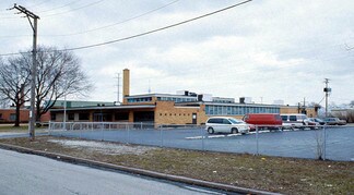 Plus de détails pour 5161 S Millard Ave, Chicago, IL - Industriel/Logistique à louer