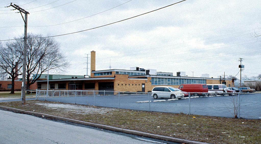 5161 S Millard Ave, Chicago, IL à louer Photo principale– Image 1 sur 8