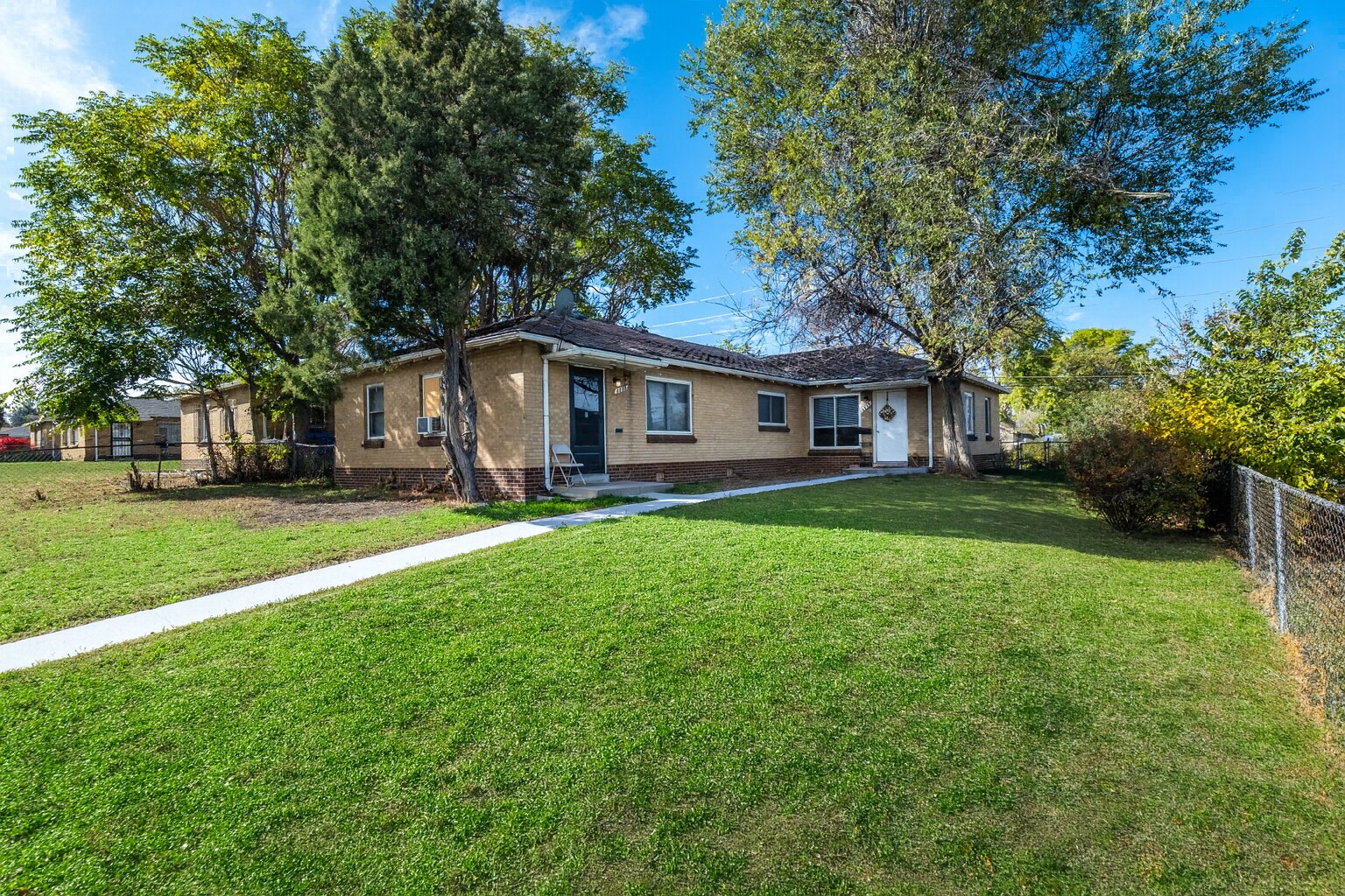 3255 Pontiac St, Denver, CO à vendre Photo principale– Image 1 sur 6