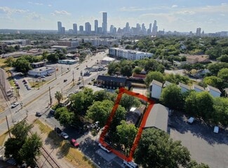 Plus de détails pour 710 Northwestern Ave, Austin, TX - Bureau/Local commercial à louer