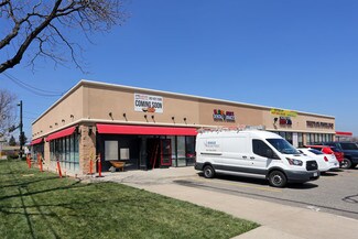 Plus de détails pour 1410 S Sheridan Blvd, Denver, CO - Local commercial à louer