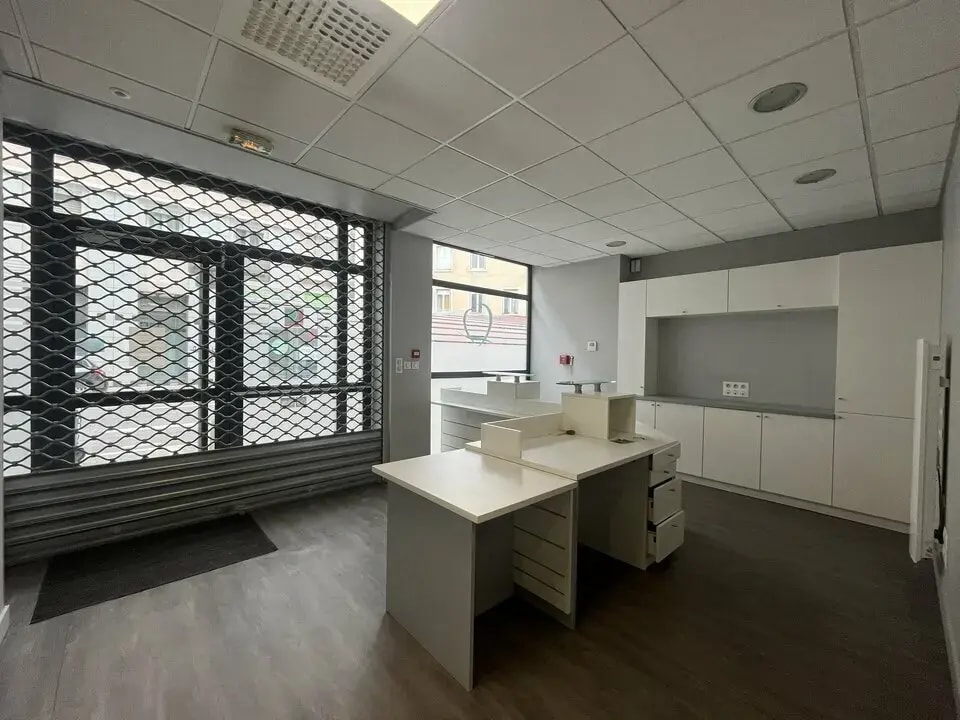 17 Rue Masaryk, Lyon à louer Photo intérieure– Image 1 sur 7