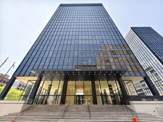 Plus de détails pour 1 Westmount, Westmount, QC - Bureau à louer