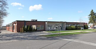 Plus de détails pour 31-33 Wingold Ave, Toronto, ON - Industriel/Logistique à louer