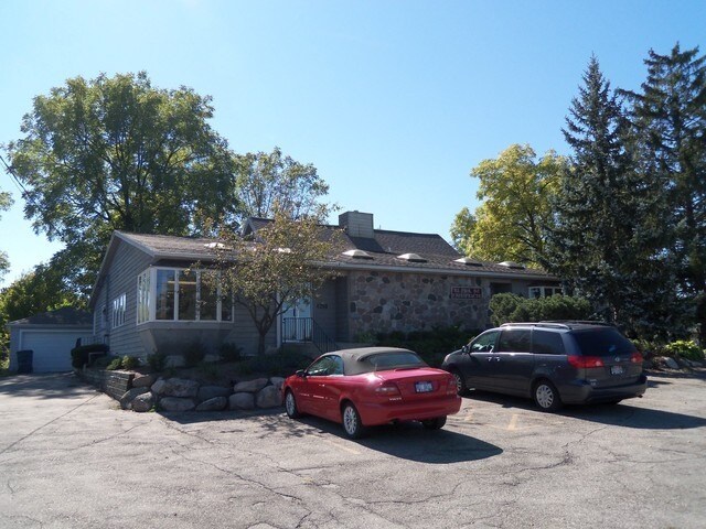4280-4290 Cascade Rd SE, Grand Rapids, MI à louer Photo principale– Image 1 sur 5
