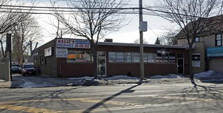 Plus de détails pour 337-345 Hempstead Tpke, West Hempstead, NY - Local commercial à louer