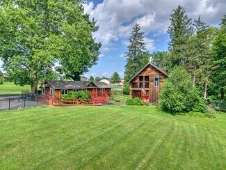 Plus de détails pour 188 W Ridge Pike, Royersford, PA - Spécialisé à vendre