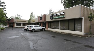 Plus de détails pour 10225 SW Hall, Portland, OR - Bureau/Médical à louer
