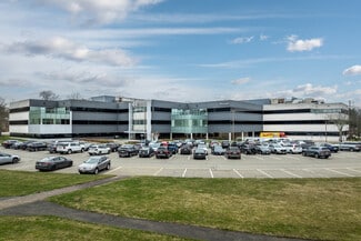 Plus de détails pour 44 Whippany Rd, Morristown, NJ - Bureau à louer