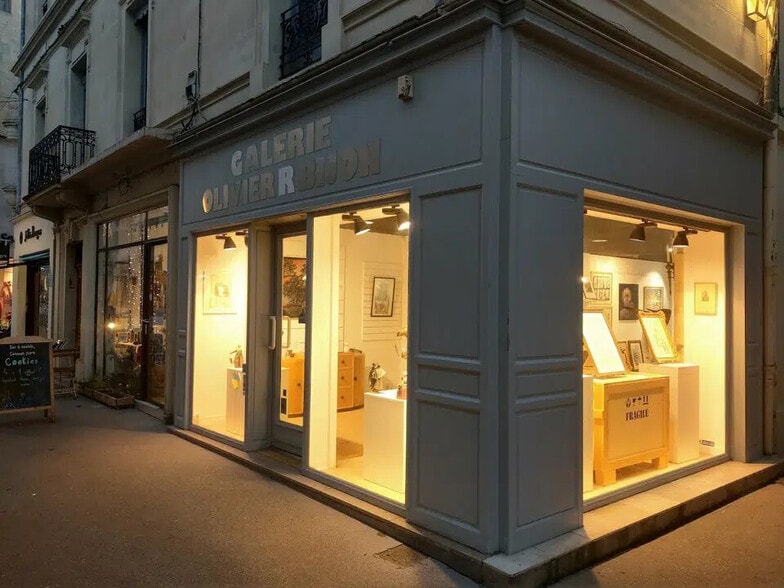 22 Rue De La République, Arles à louer - Photo de l’immeuble – Image 2 sur 10