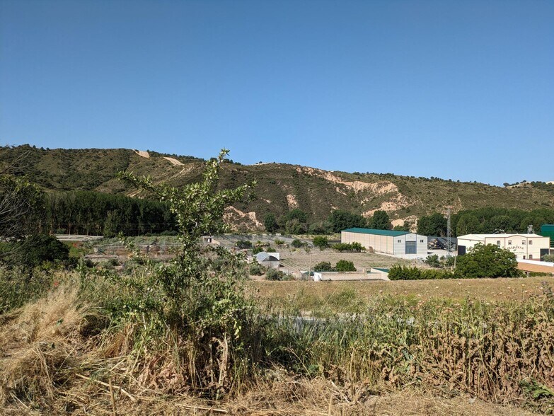 Lugar Extrarradio, Arenas del Rey, Granada à vendre - Photo de l’immeuble – Image 2 sur 22