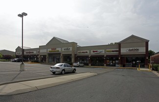 Plus de détails pour 1101 Nashville Pike, Gallatin, TN - Local commercial à louer