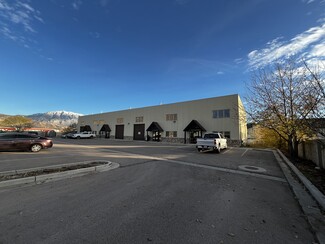 Plus de détails pour 1491 W 500 N, Lindon, UT - Industriel/Logistique à vendre