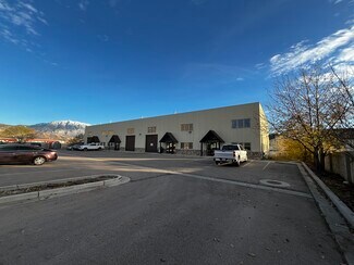 Plus de détails pour 1491 W 500 N, Lindon, UT - Industriel/Logistique à vendre