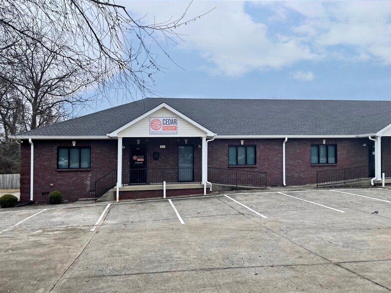 291 Clear Sky Ct, Clarksville, TN à louer - Photo de l’immeuble – Image 3 sur 5