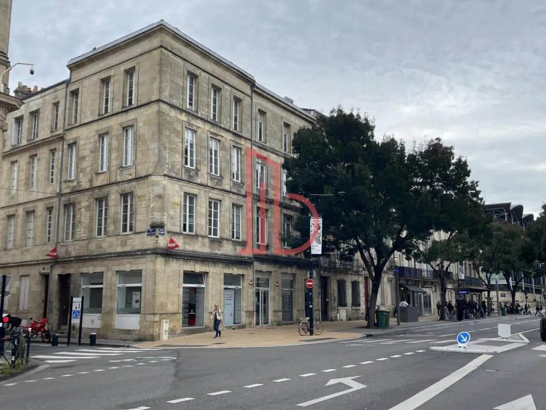 Photo de l’immeuble