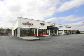 Plus de détails pour 1133 East-West Connector, Austell, GA - Local commercial à louer