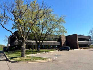 Plus de détails pour 4825 Olson Memorial Hwy, Golden Valley, MN - Bureau à vendre