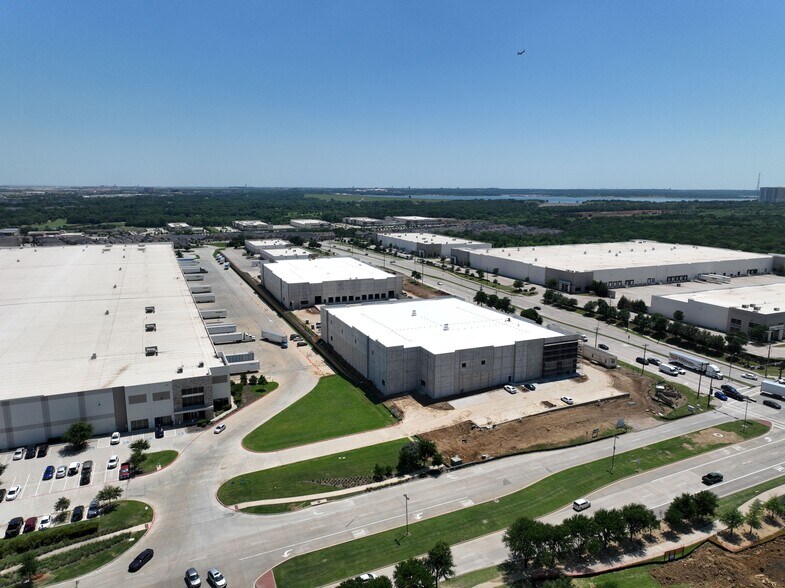 600 Gerault Rd, Flower Mound, TX à vendre - Photo de l’immeuble – Image 3 sur 4