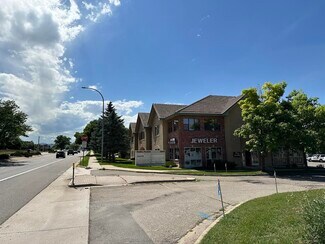 Plus de détails pour 6343 W 120th Ave, Broomfield, CO - Bureau à louer