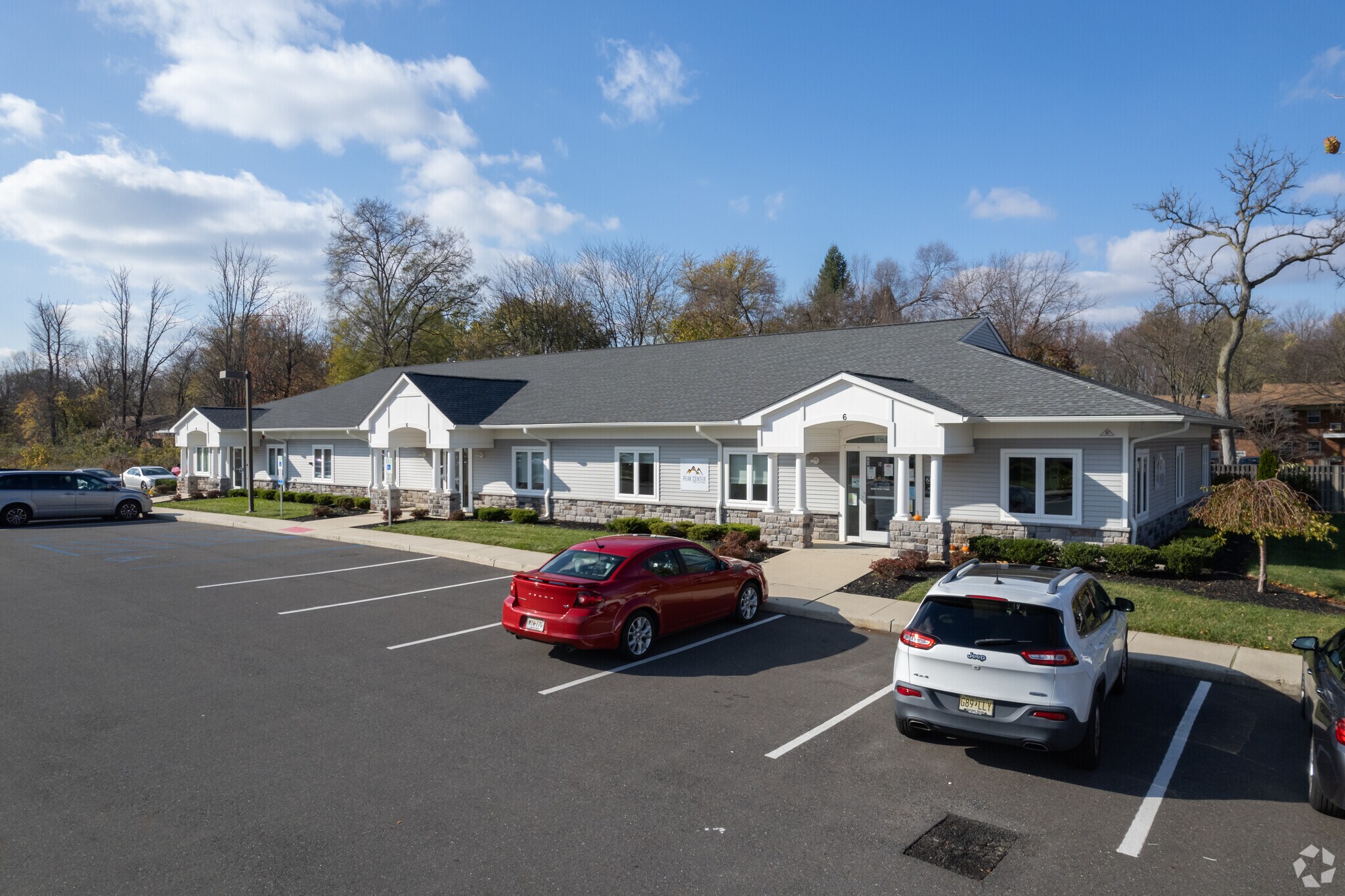 1900 Mt. Holly Rd, Burlington, NJ à louer Photo principale– Image 1 sur 7