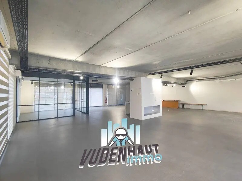 Local commercial dans Cornebarrieu à vendre Photo intérieure– Image 1 sur 10